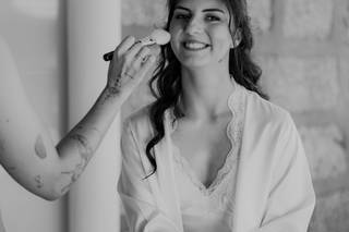 Diana Ribeiro Makeup Artist - 5