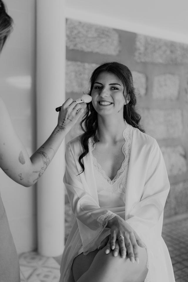 Diana Ribeiro Makeup Artist - 2