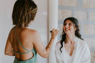 Diana Ribeiro Makeup Artist - 6