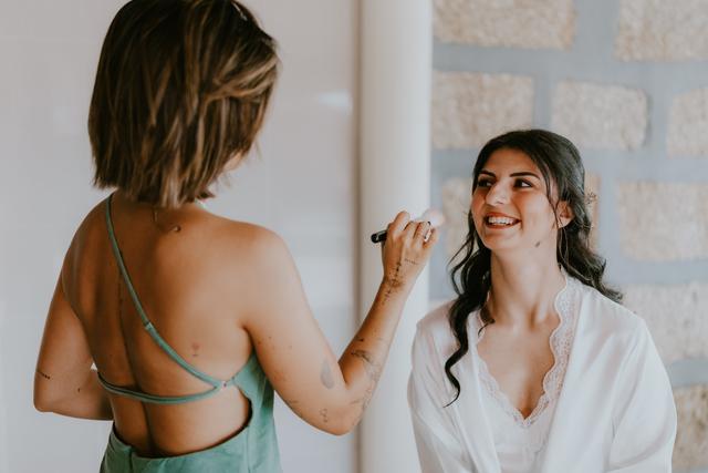 Diana Ribeiro Makeup Artist - 1