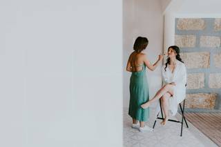 Diana Ribeiro Makeup Artist - 7