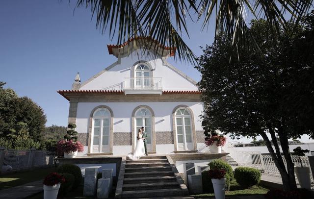 Palacete Dona Maria - 3