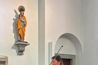 Duo Violino e Piano - 1