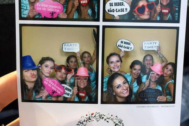 Dreambox Photobooth 1