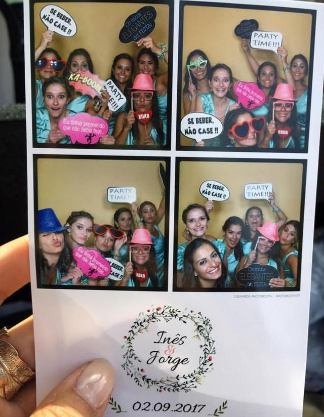 Dreambox Photobooth - 1