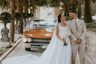 Classic Car Eventos - 8