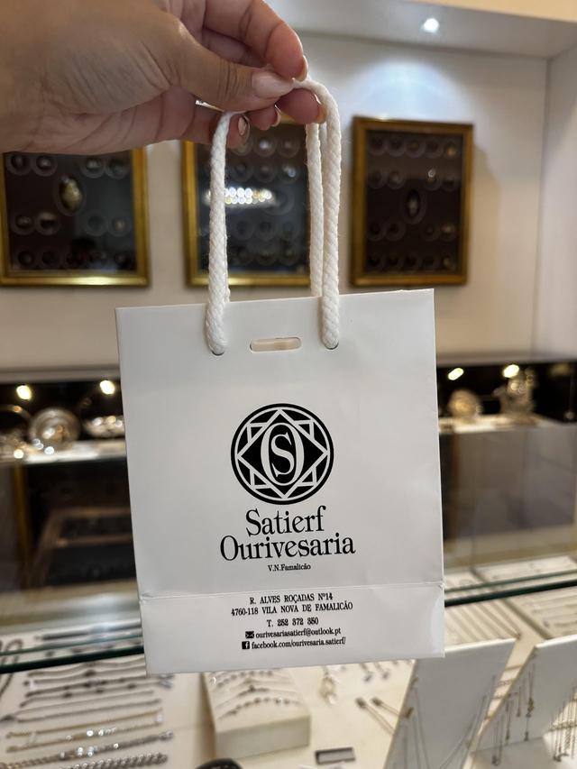 Ourivesaria Satierf - 2