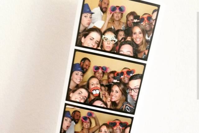 Dreambox Photobooth 2