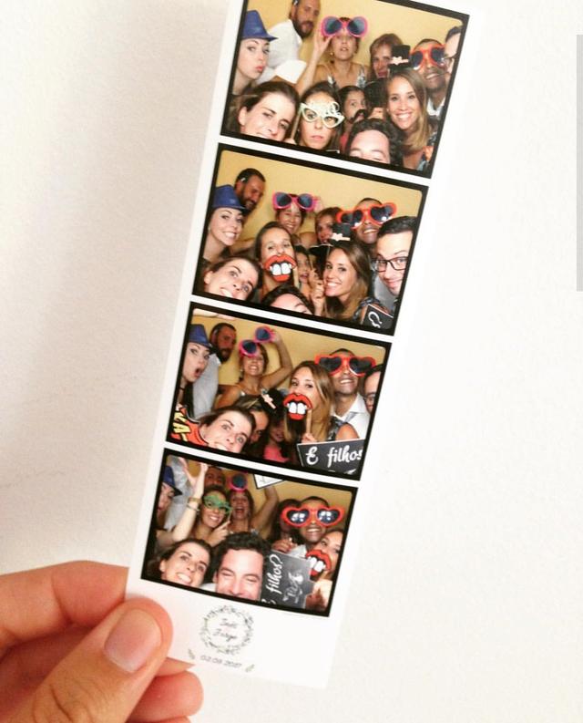 Dreambox Photobooth - 2
