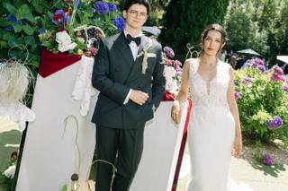 Cláudio Gonçalves Wedding Photo - 7