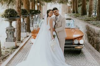 Classic Car Eventos - 9