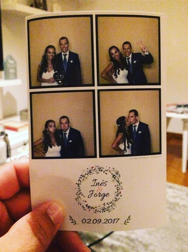 Dreambox Photobooth - 3