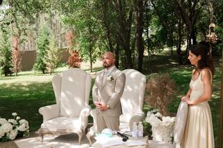 Débora Duarte Celebrantes - 8