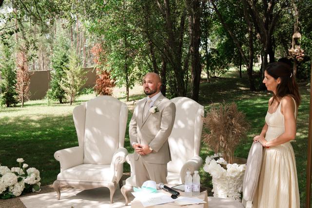 Débora Duarte Celebrantes - 1