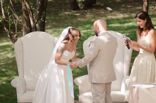 Débora Duarte Celebrantes - 9