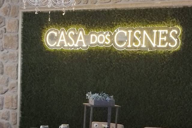 Casa dos Cisnes 3
