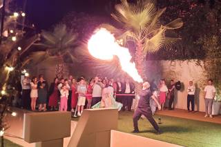 Pyro Pitch - 9