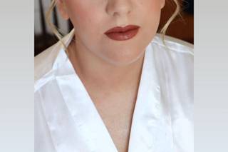 Daniela Silva Makeup - 14