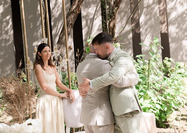 Débora Duarte Celebrantes - 3