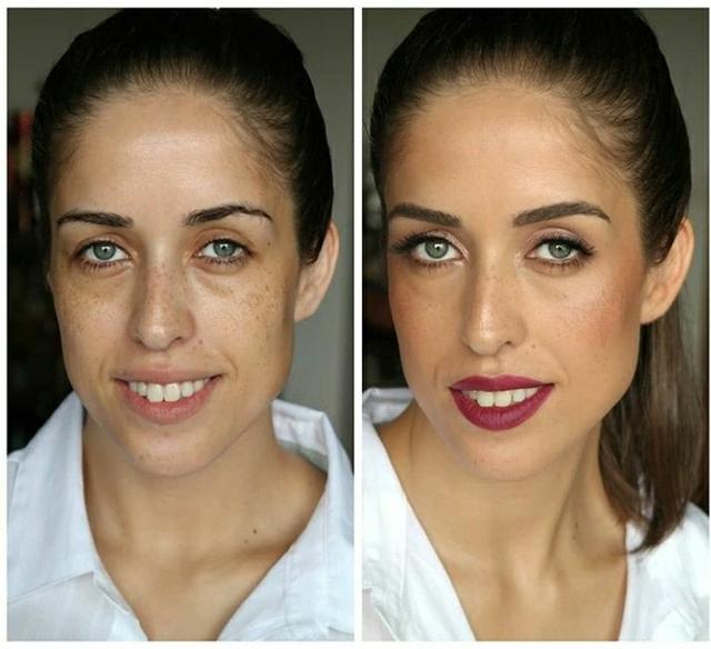 Cláudia Assunção Makeup Artist - 4