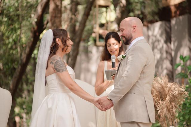 Débora Duarte Celebrantes - 4