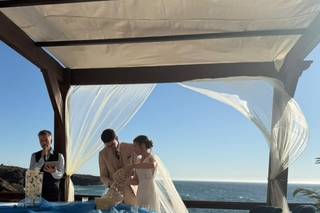 The Celebrants - Celebrante de Casamento - 10