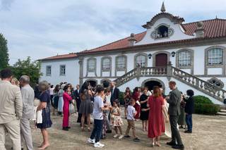 Casa de Vila Verde - 34