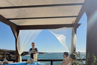 The Celebrants - Celebrante de Casamento - 11