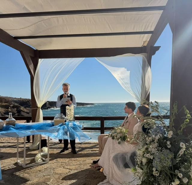 The Celebrants - Celebrante de Casamento - 3