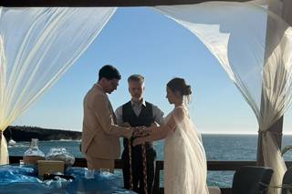 The Celebrants - Celebrante de Casamento - 12