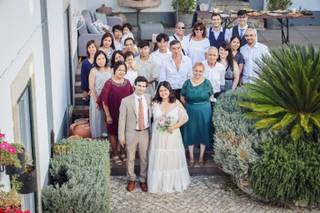 Casa da Nossa Senhora da Paciência - 55