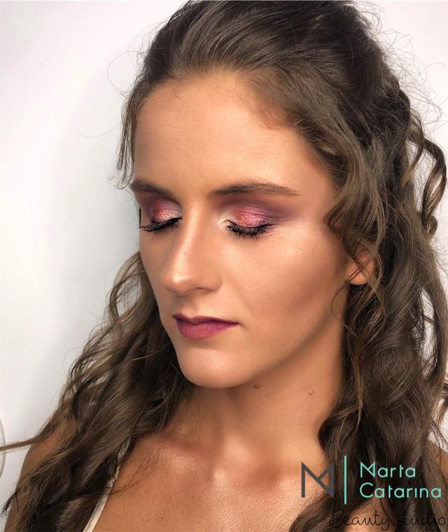 Marta Catarina Beauty Studio - 2