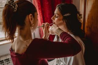 Sofia Gomes Maquilhagem & Penteados - 26