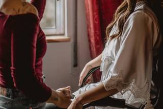 Sofia Gomes Maquilhagem & Penteados - 27