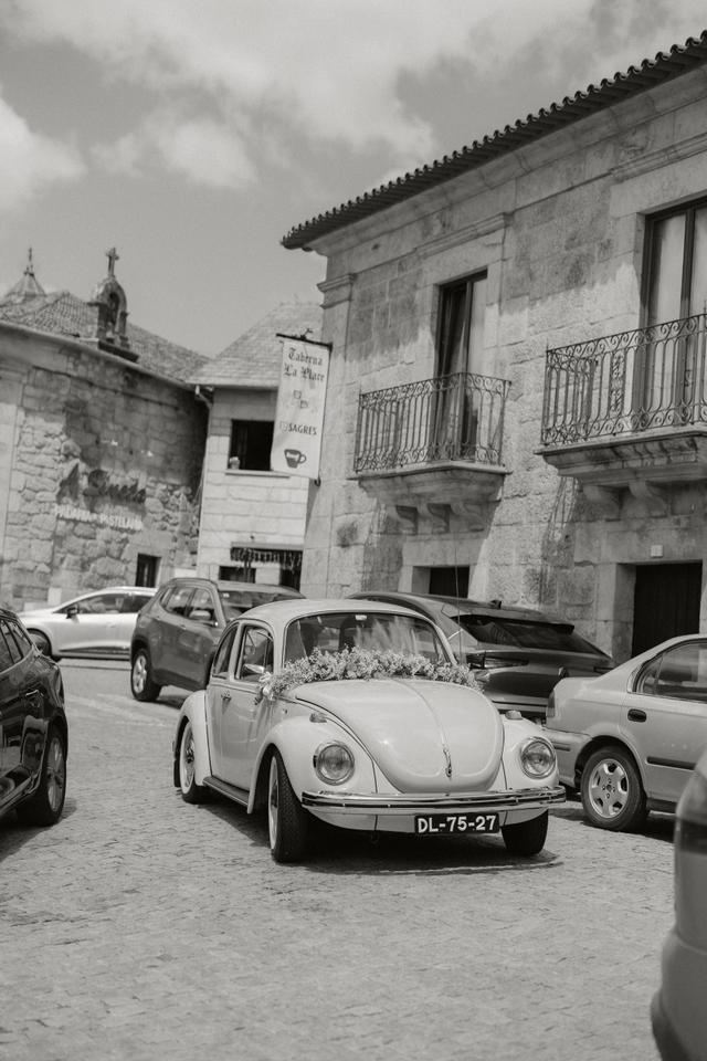 Love Bug - 2