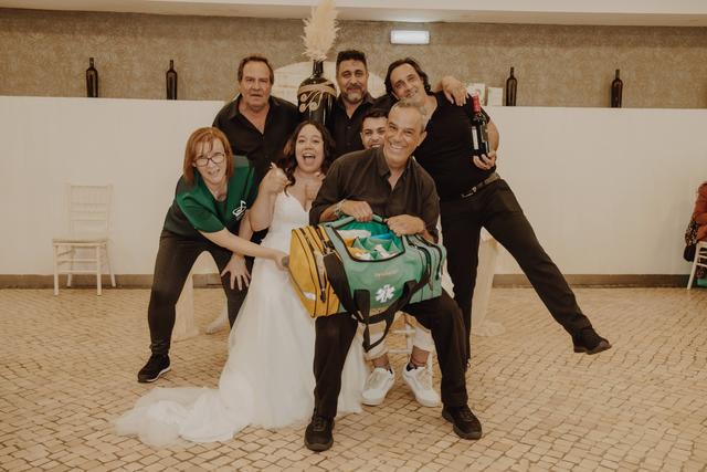 Vitor e Carla Show - 3