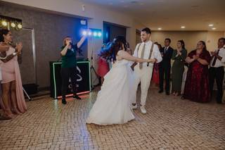 Vitor e Carla Show - 7