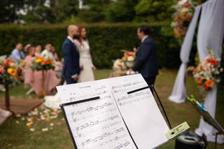 Cristina's Musical Family - 9