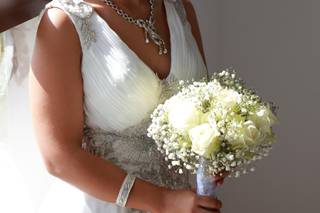 Amazing Blend  - Make up artist - 7