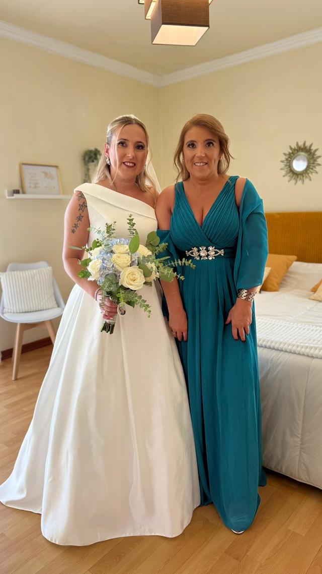 Leda Paes Noivas - 2