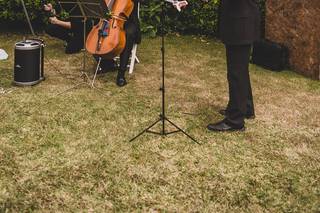 Cristina's Musical Family - 10