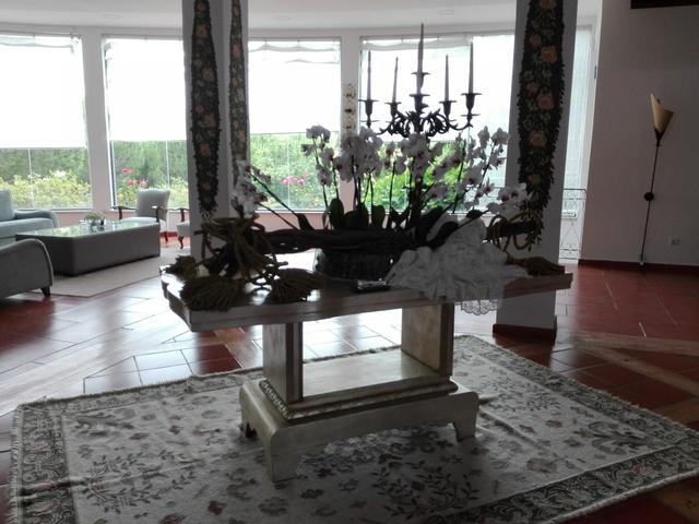 Quinta das Sentieiras - 1