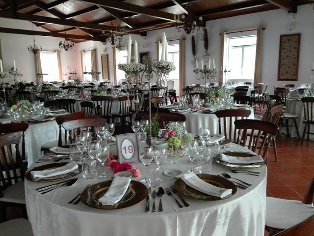 Quinta das Sentieiras - 3