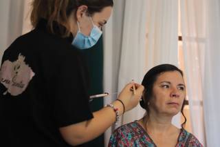 Makeup By Susana Santos - 9