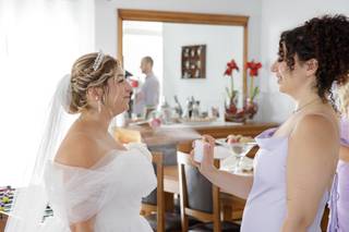 Silvia Mileu Cabeleireiro - 7