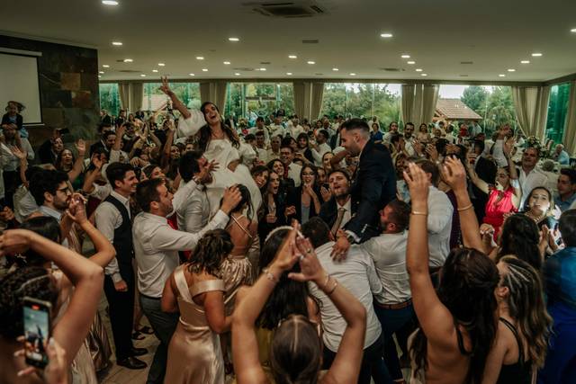 HappyN - Eventos & Audiovisuais 3