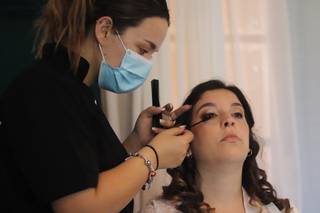 Makeup By Susana Santos - 10