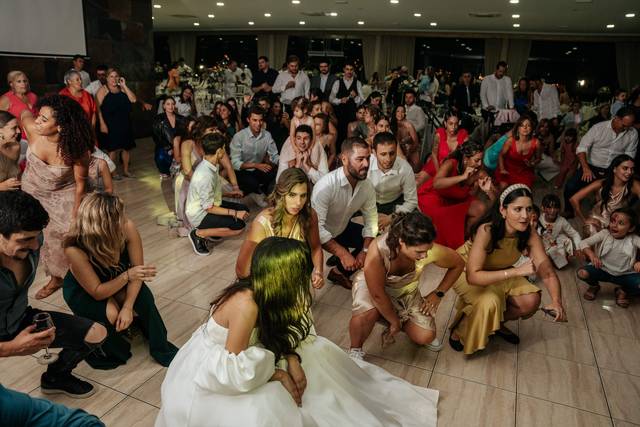 HappyN - Eventos & Audiovisuais 4