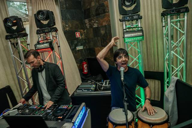 HappyN - Eventos & Audiovisuais 5