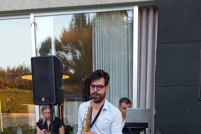 Sax Event 2